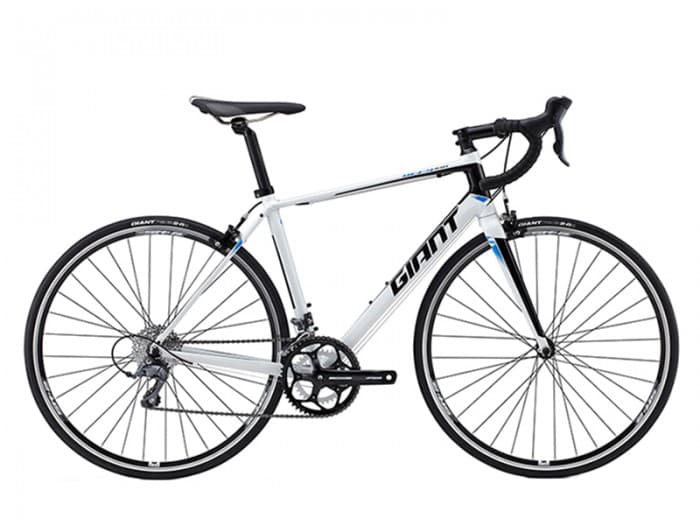 Road bike
