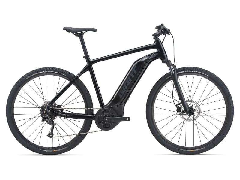 Electric bike