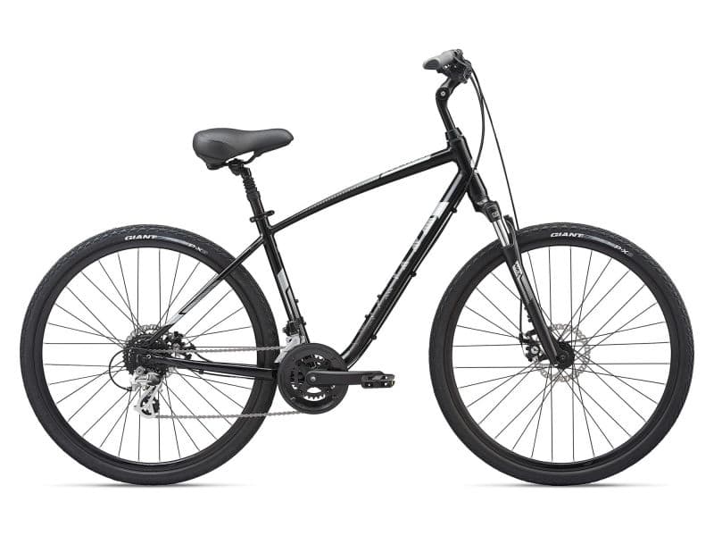 Adult bike