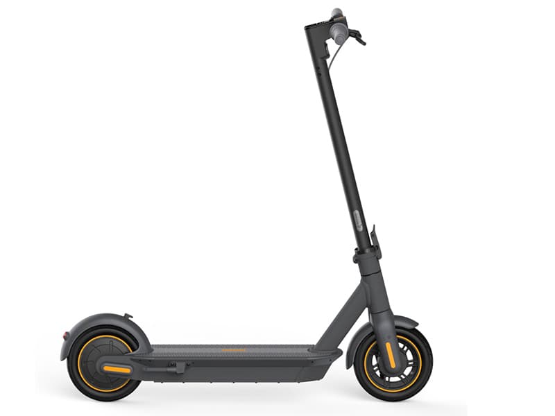 E-scooter bike