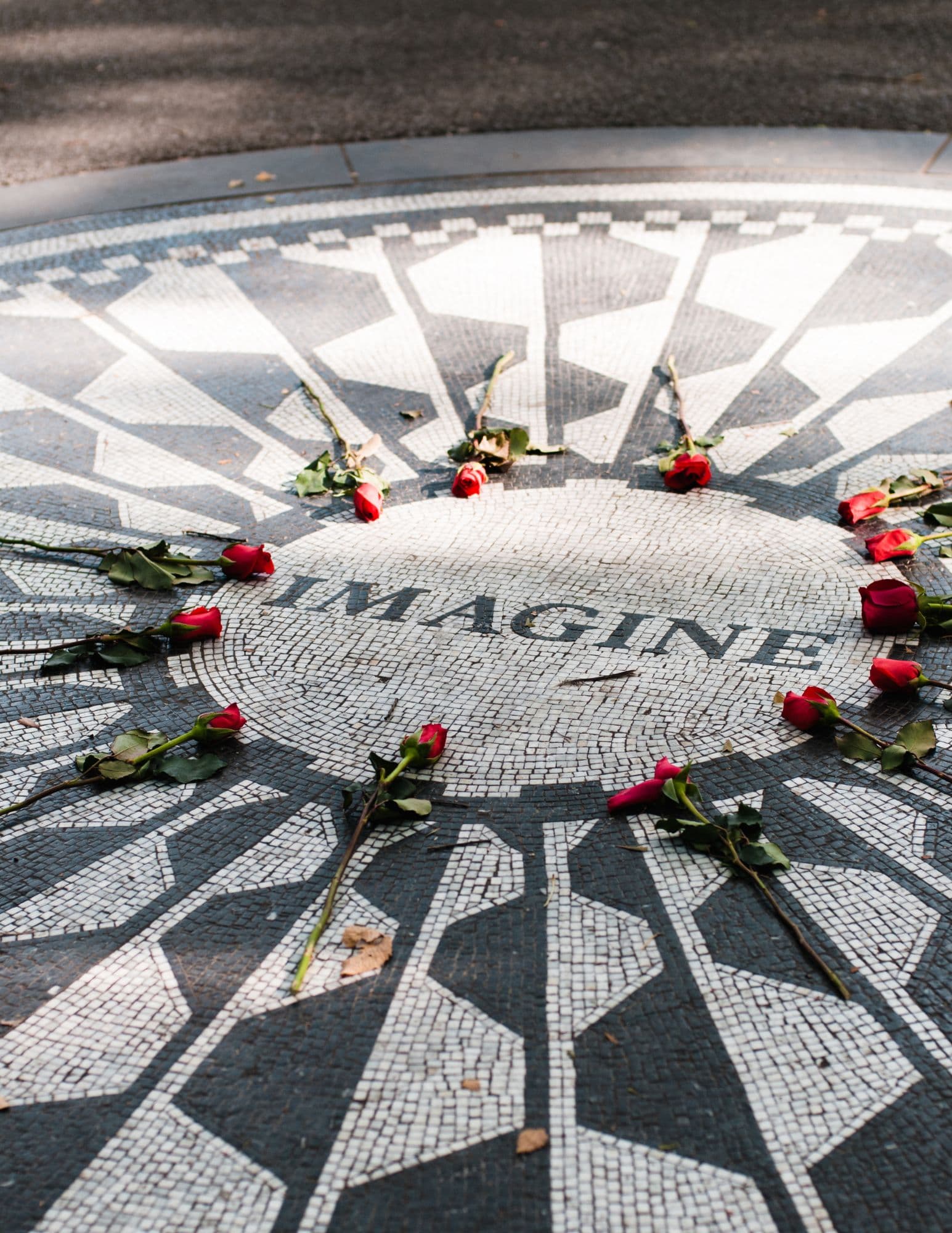 Strawberry Fields