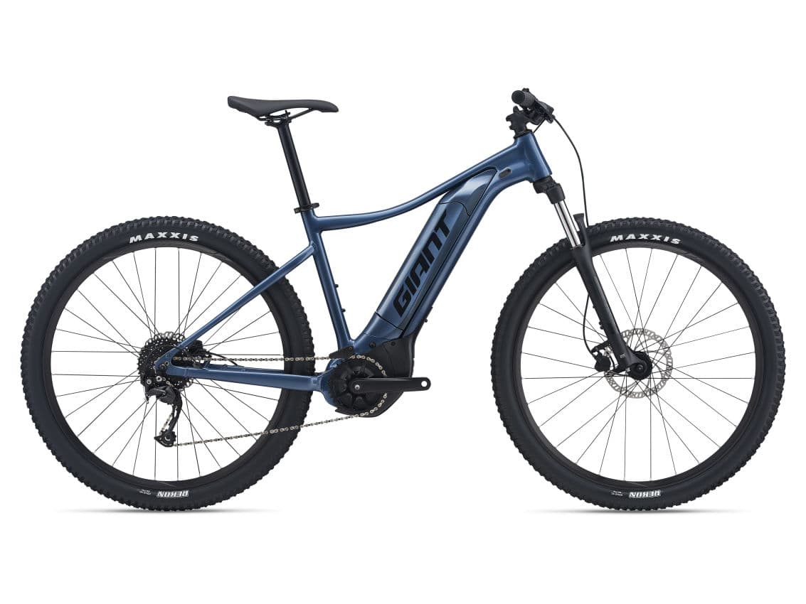 Giant Talon E+ 3 29ER 20mph (Like New)