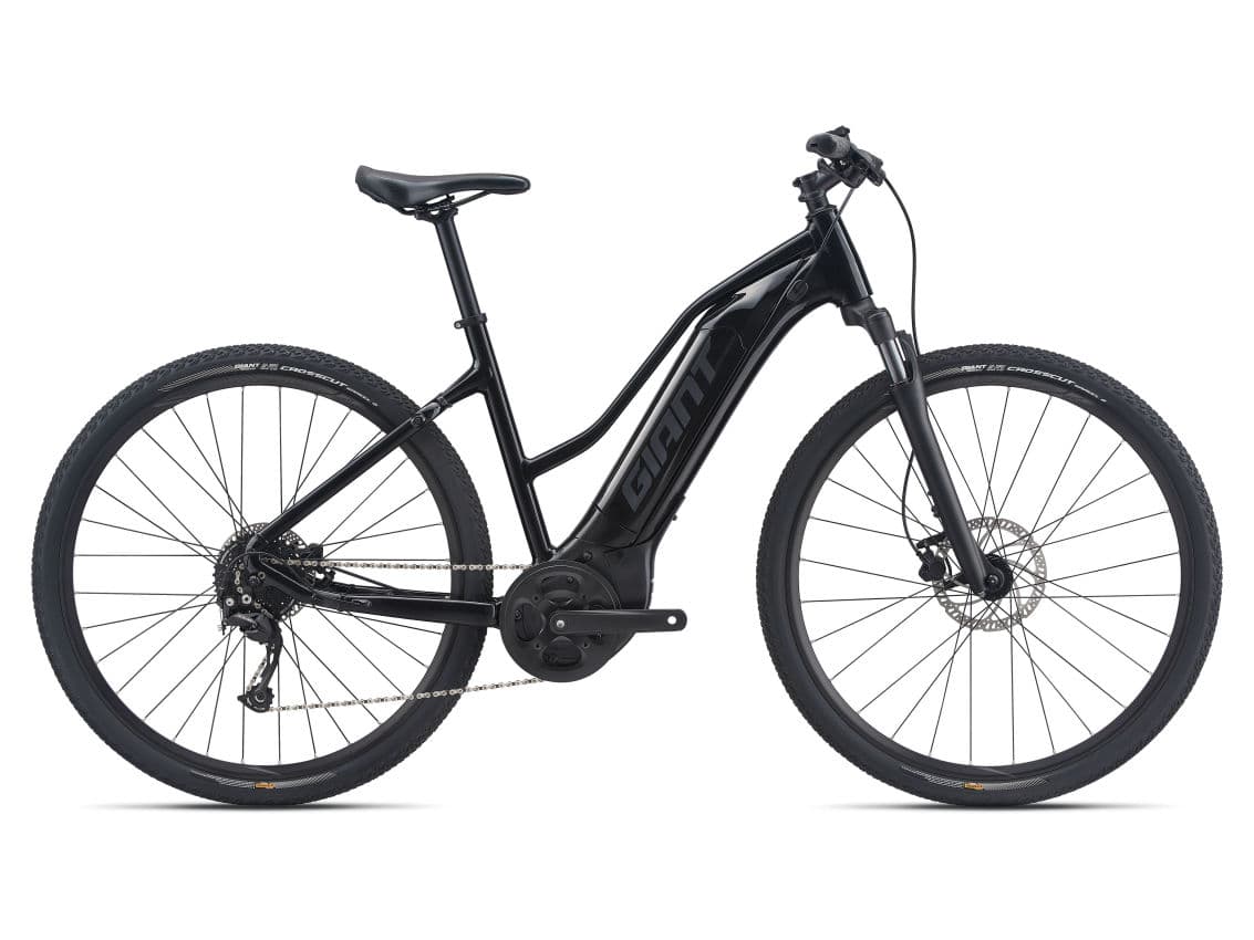 Giant Roam E+ (used)