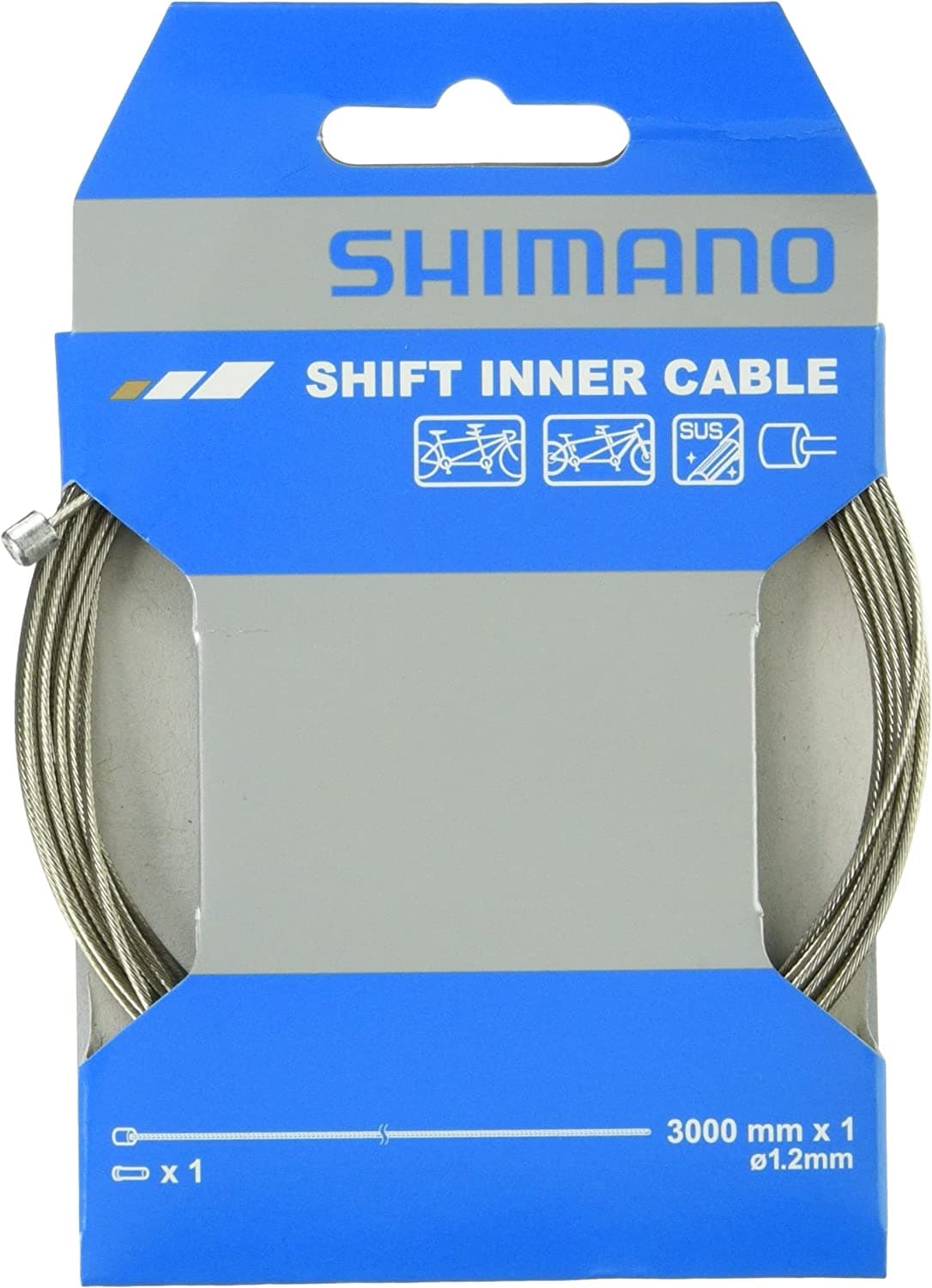 SHIMANO Shift Inner Cable
