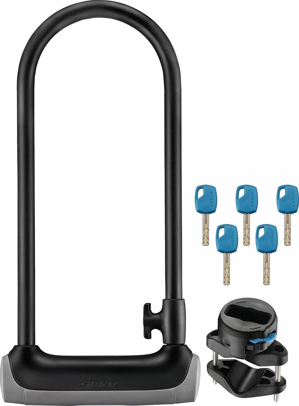 GIANT U-LOCK