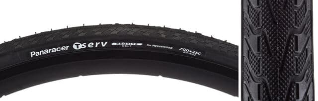 Bicycle Tire 700x25c