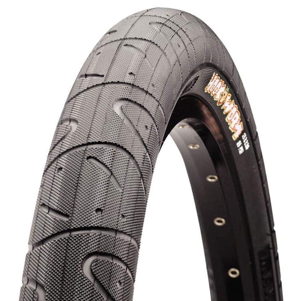 Maxxis Hookworm Tire 26x2.5"