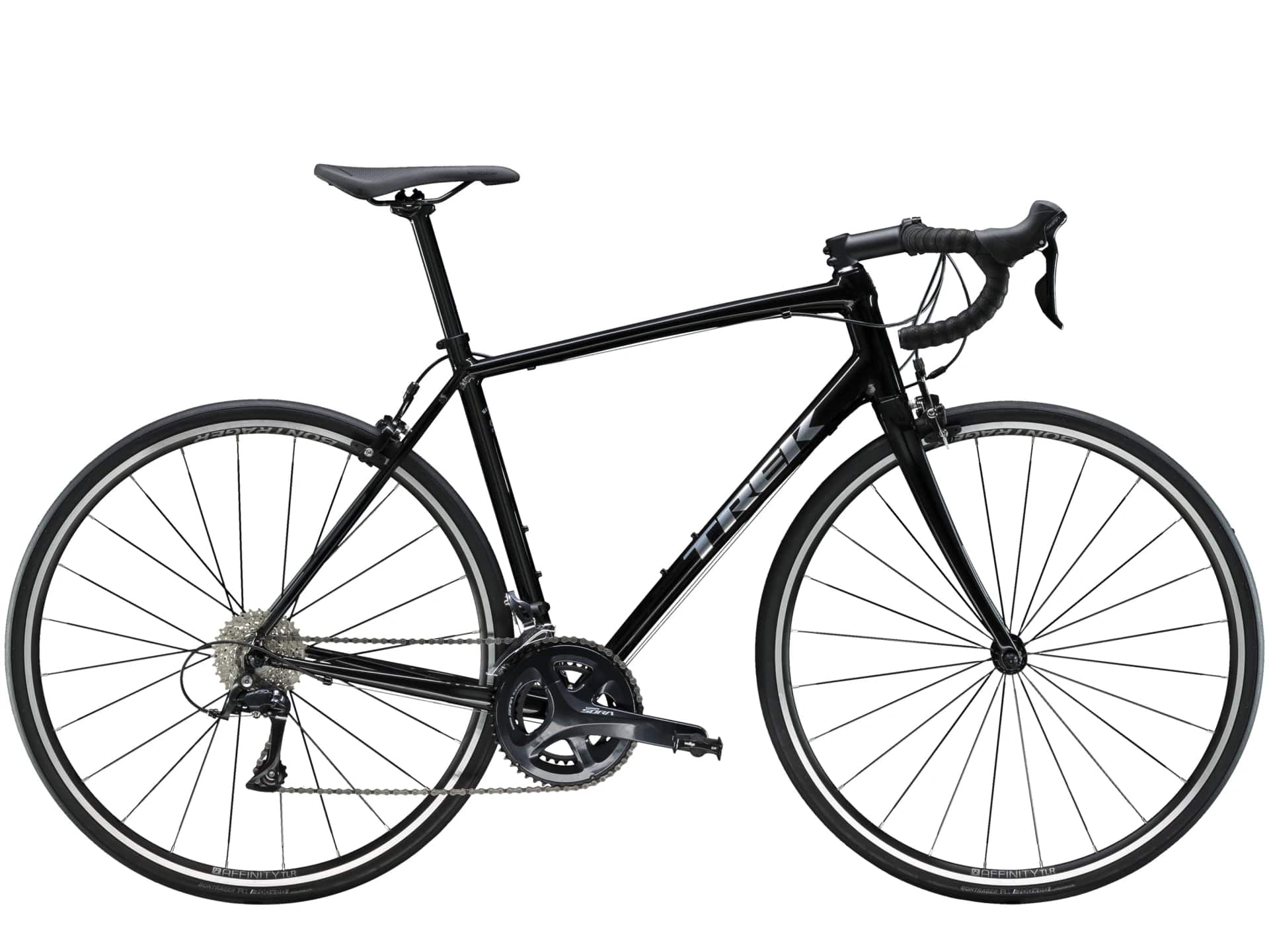 TREK DOMANE AL 3 USED
