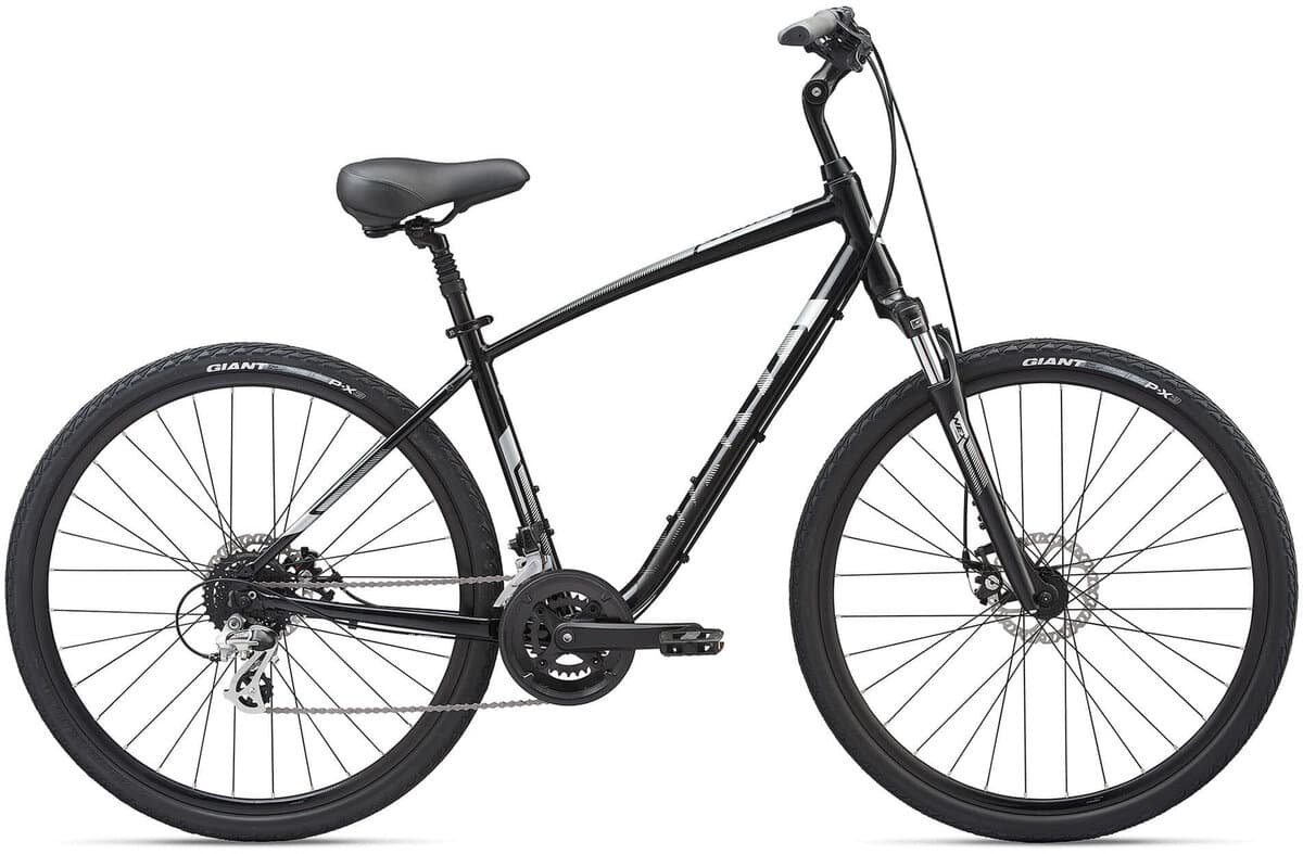 Giant Cypress DX (Black) ABSOLUTELY BRAND NEW