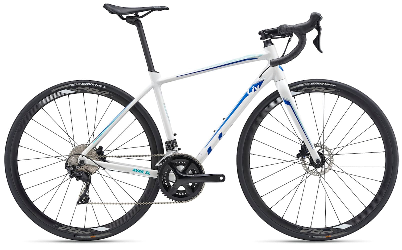 Giant LIV Avail SL disc (USED)