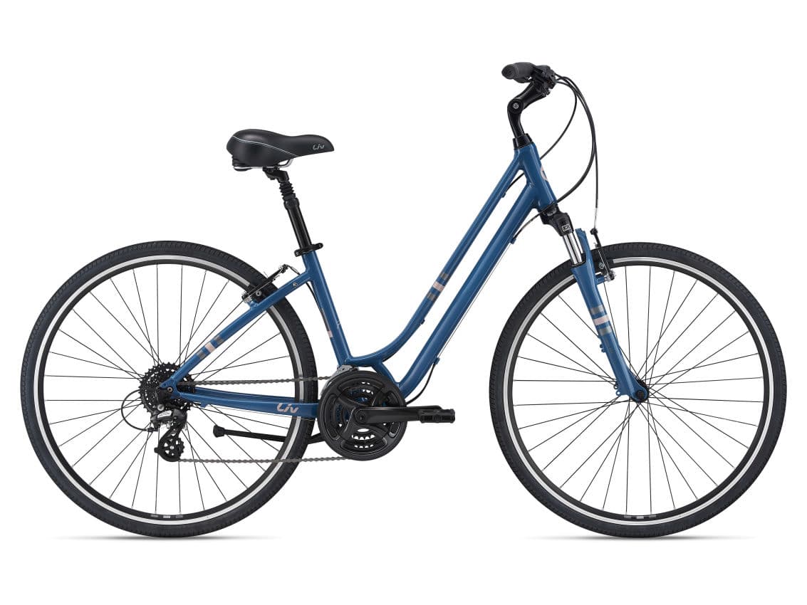 Giant Liv flourish fs1 2022 (USED)